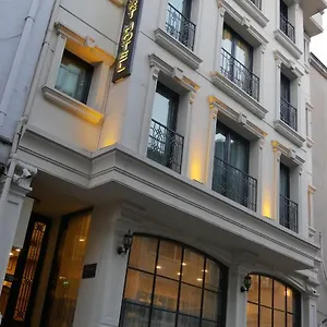 ** Hotel Endless Comfort Taksim Turchia