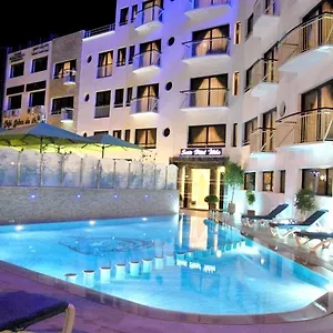 Tilila 4* Agadir