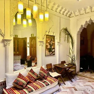 Radia 3* Marrakesh