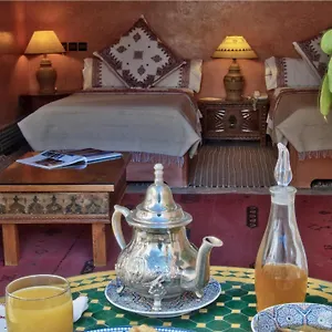 Dar Ziryab 4* Fès
