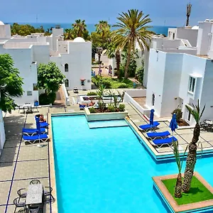 Aparthotel Appart-hotel Tagadirt