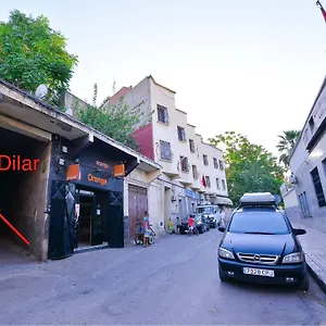 **** Riad Dilar & Marocco