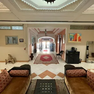 ** Hotel Narjisse Marocco