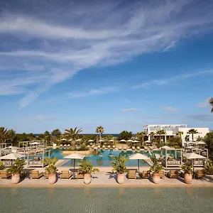 Hotel Sofitel Thalassa Sea &