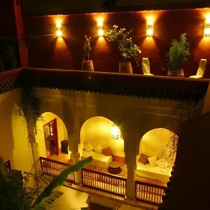 Dar El Calame Marrakesh