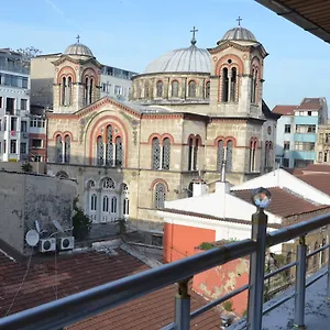  Aparthotel Baran Aparts Turchia