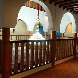 El Kasbah Souiria ** אסאוירה