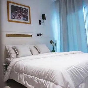 Les Ambassadeurs 4* Casablanca