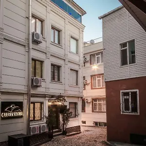 ** Hotel Carvan Turchia