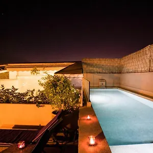 **** Affittacamere Houdou Marocco