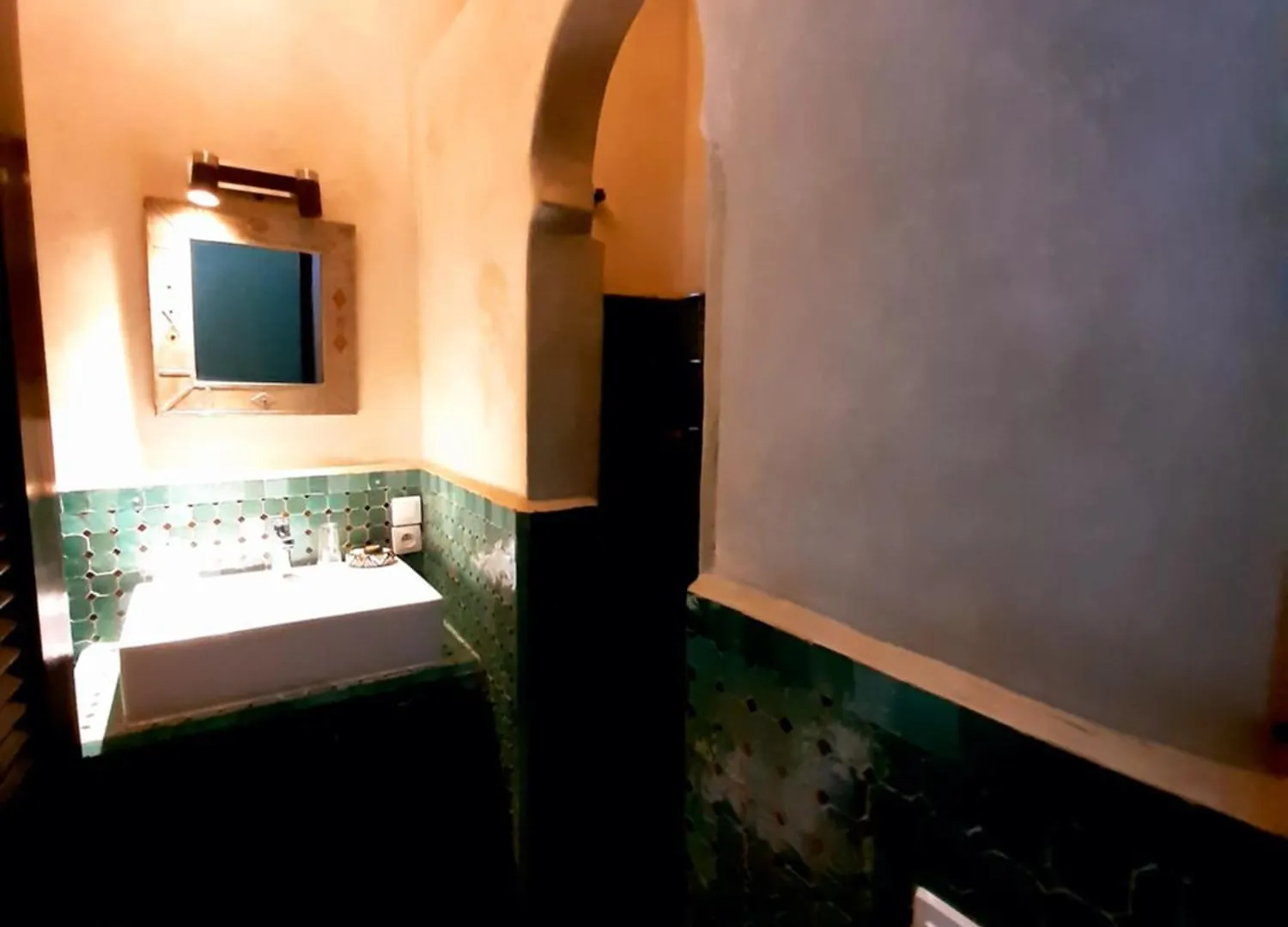 Riad Dar Assalama Terrasse Vue Mer Essaouira