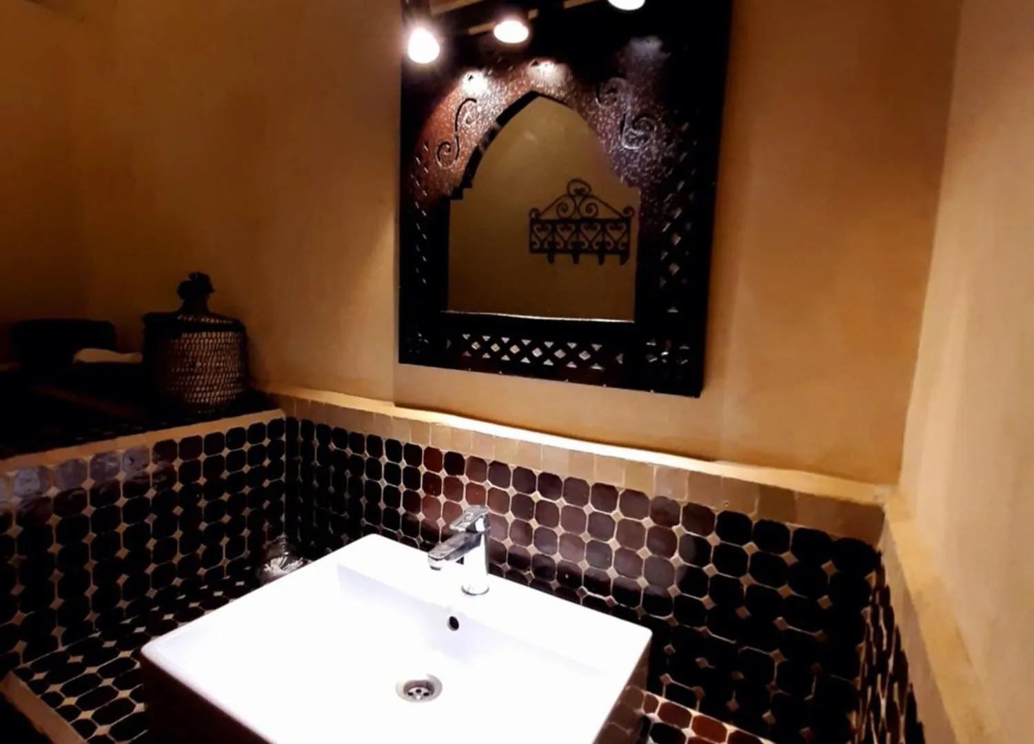 Riad Dar Assalama Terrasse Vue Mer Essaouira